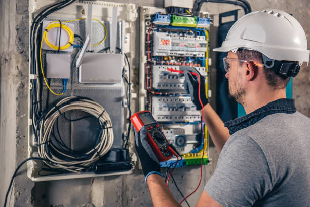 Best 24-Hour Electrician  in Idylwood, VA
