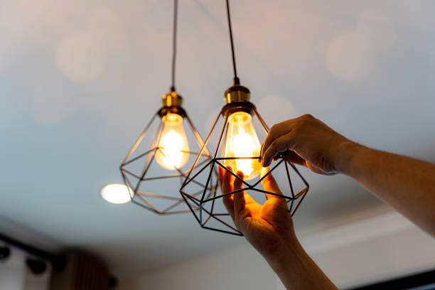 Best Affordable Electrical Installation  in Idylwood, VA