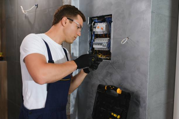 Best Electrical Outlet Repair  in Idylwood, VA