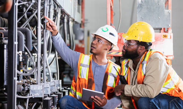 Best Residential Electrician Services  in Idylwood, VA