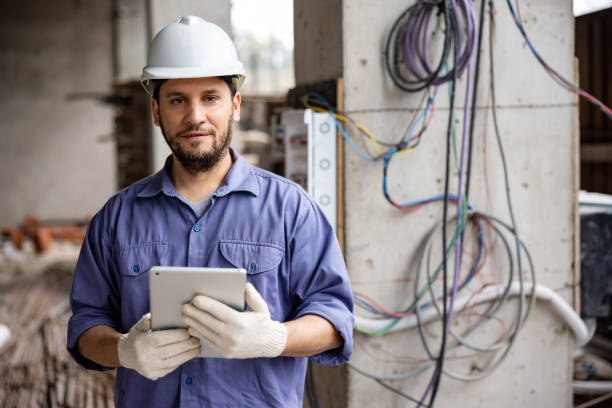 Best 24-Hour Electrician  in Idylwood, VA