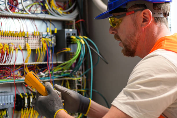 Best Licensed Electrician  in Idylwood, VA