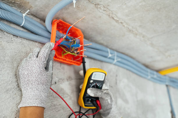 Best Electrical Outlet Repair  in Idylwood, VA