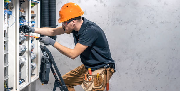 Best Best Electricians Near Me  in Idylwood, VA